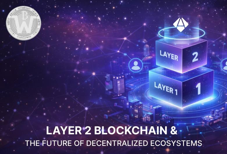 Layer 2 Blockchain & The Future of Decentralized Ecosystems